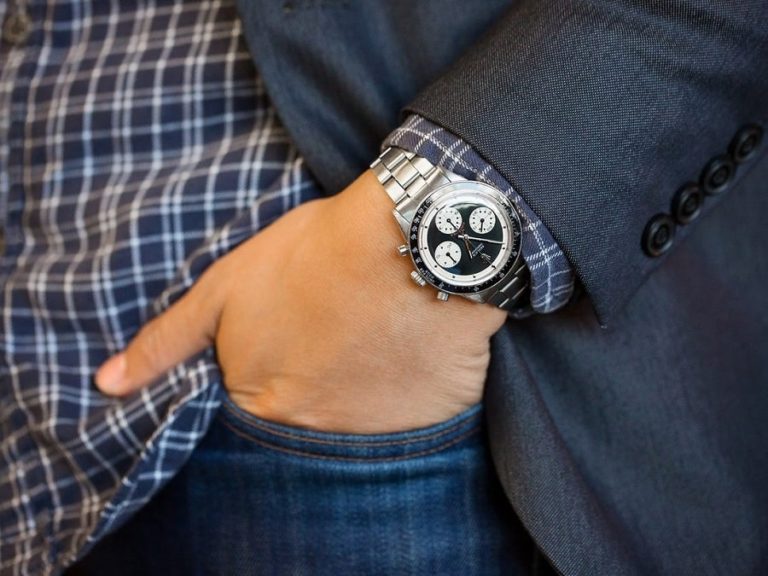 Montre gauche droite quelle main ou