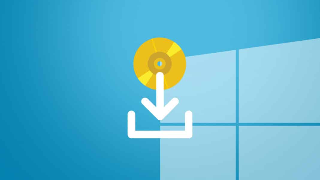 Télécharger ISO Windows 10 et Office