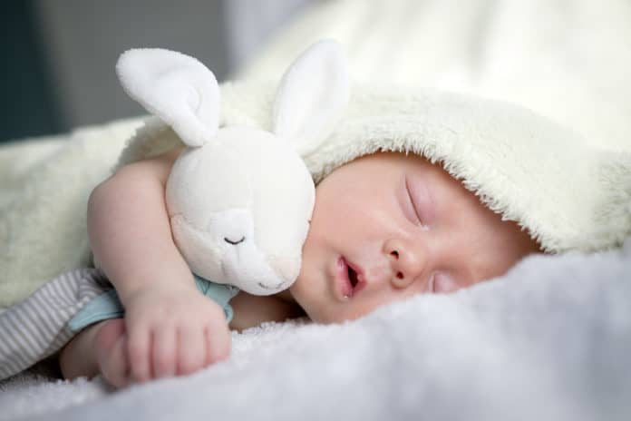 Conseils pour améliorer le sommeil des jumeaux